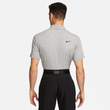Nike Dri Fit Tour Heather Polo