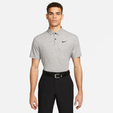 Nike Dri Fit Tour Heather Polo