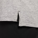 Nike Dri Fit Tour Heather Polo
