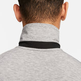 Nike Dri Fit Tour Heather Polo