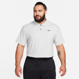 Nike Dri Fit Tour Heather Polo