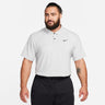 Nike Dri Fit Tour Heather Polo