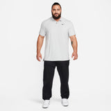 Nike Dri Fit Tour Heather Polo