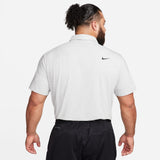 Nike Dri Fit Tour Heather Polo