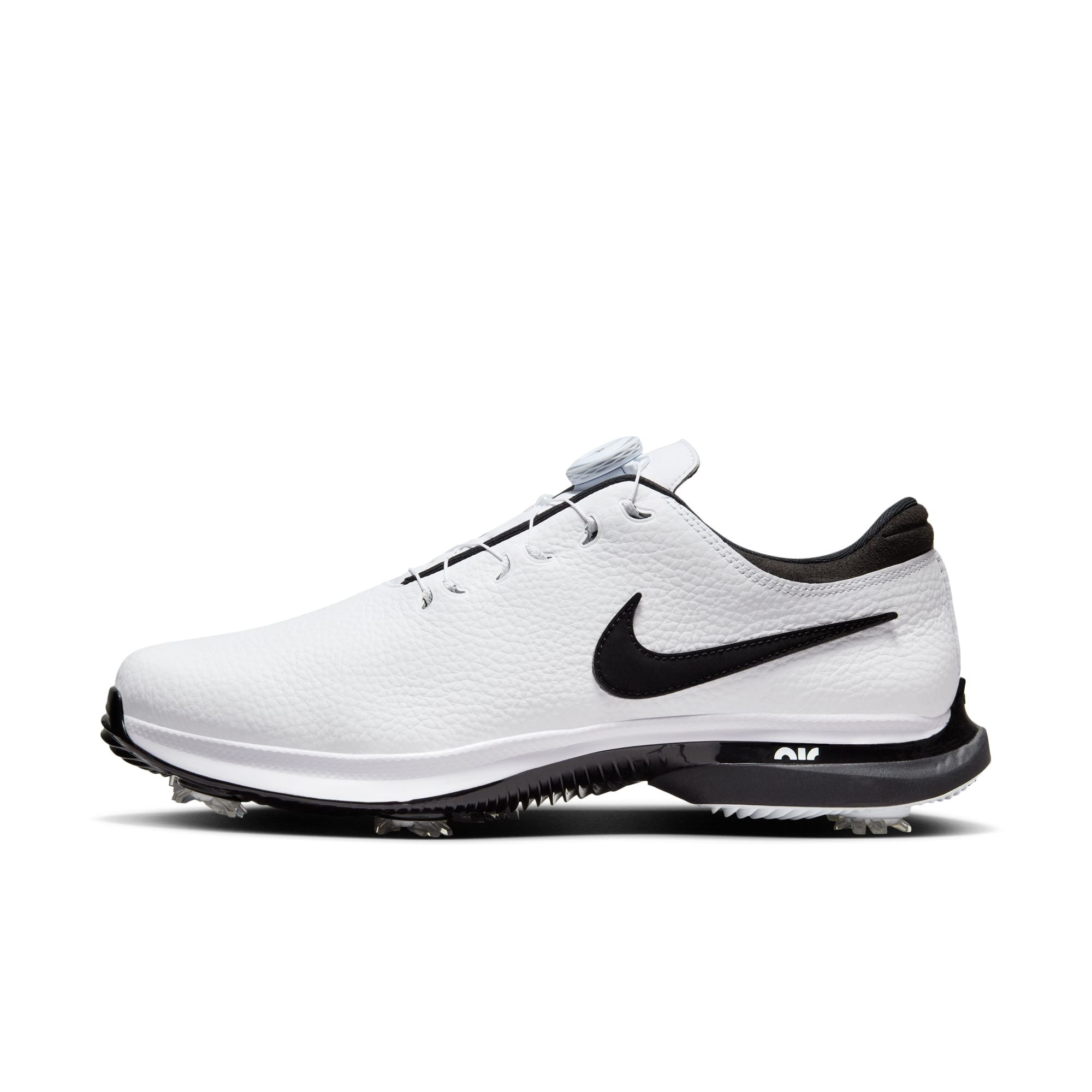 シューズ(男性用) Nike Air Zoom Victory Tour 3 Boa Wide Nike Air Zoom Victory Tour 3 BOA Wide Golf Shoe – Drummond Golf