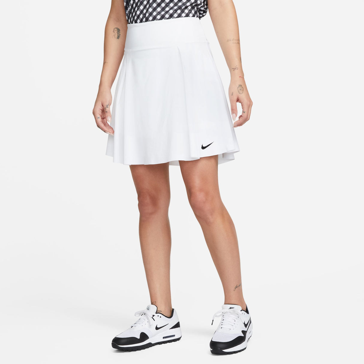 Nike Dry-FIT Advantage Long Ladies Skirt