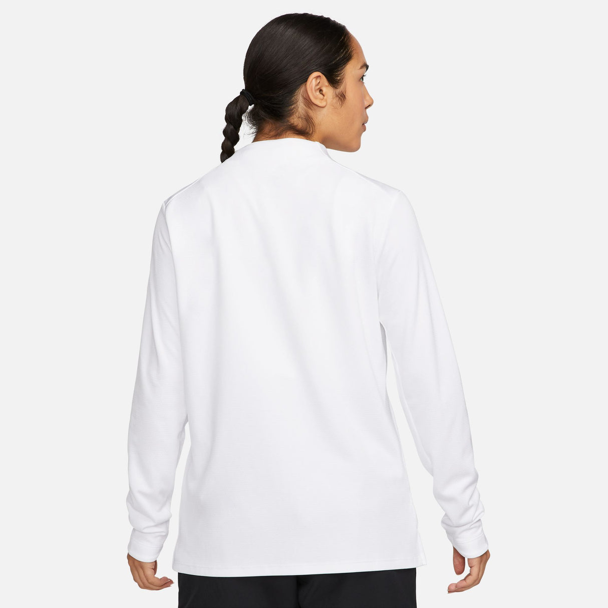 Nike DF UV Advantage Full Zip Ladies Top