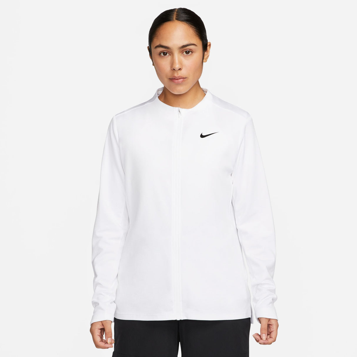 Nike DF UV Advantage Full Zip Ladies Top