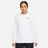 Nike DF UV Advantage Full Zip Ladies Top