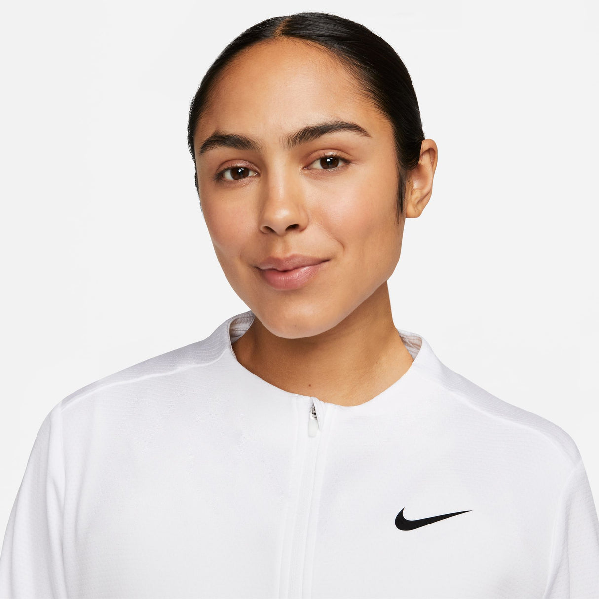 Nike DF UV Advantage Full Zip Ladies Top
