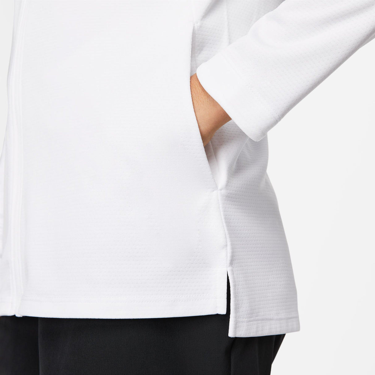 Nike DF UV Advantage Full Zip Ladies Top