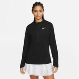 Nike DF UV Advantage 1/2 Zip Ladies Top