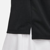 Nike DF UV Advantage 1/2 Zip Ladies Top