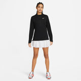 Nike DF UV Advantage 1/2 Zip Ladies Top