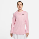 Nike DF UV Advantage Full Zip Top
