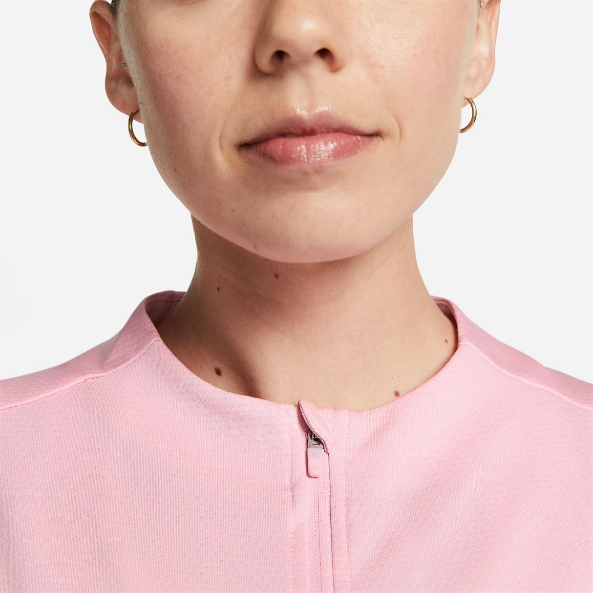 Nike DF UV Advantage Full Zip Top