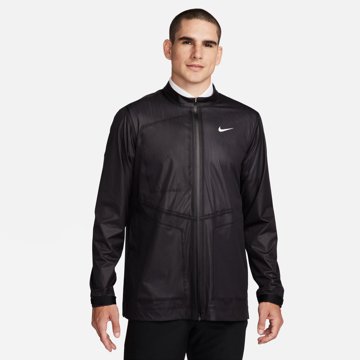 Nike Storm Fit Advantage Full Zip Jacket
