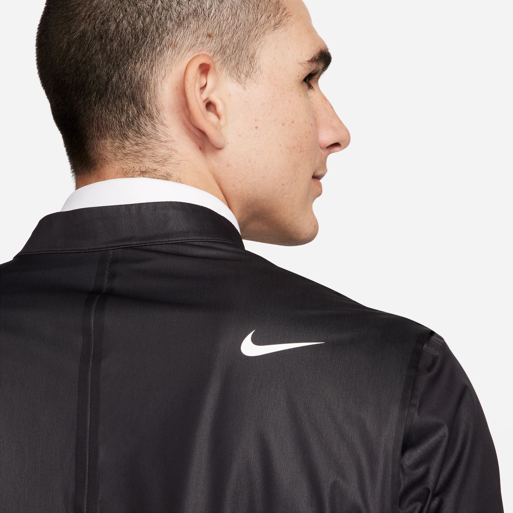 Nike Storm Fit Advantage Full Zip Jacket – Drummond Golf