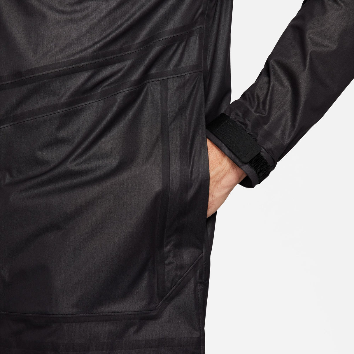 Nike Storm Fit Advantage Full Zip Jacket