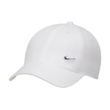 Nike Unisex Dri-Fit Club Metal Swish Cap