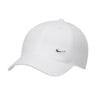 Nike Unisex Dri-Fit Club Metal Swish Cap