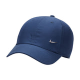 Nike Unisex DF Club Metal Swish Cap