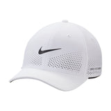 Nike Dri Fit ADV Rise Structures Swoosh Flex Cap