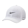 Nike Dri Fit ADV Rise Structures Swoosh Flex Cap