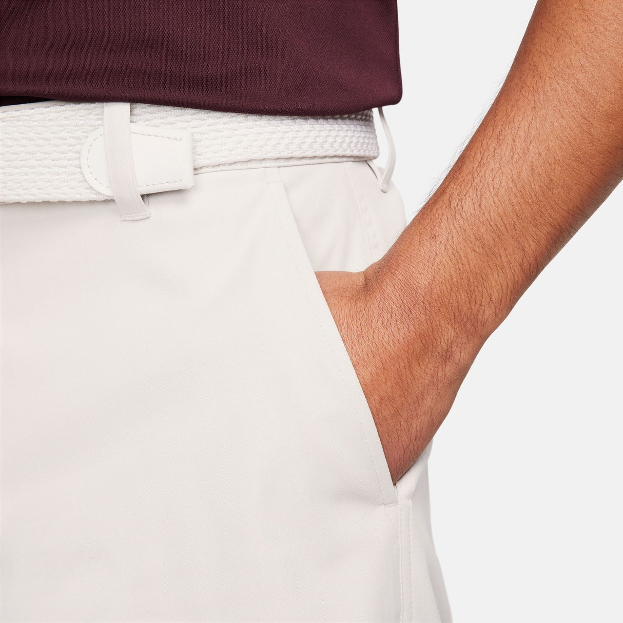 Nike Tour Chino 8" Short