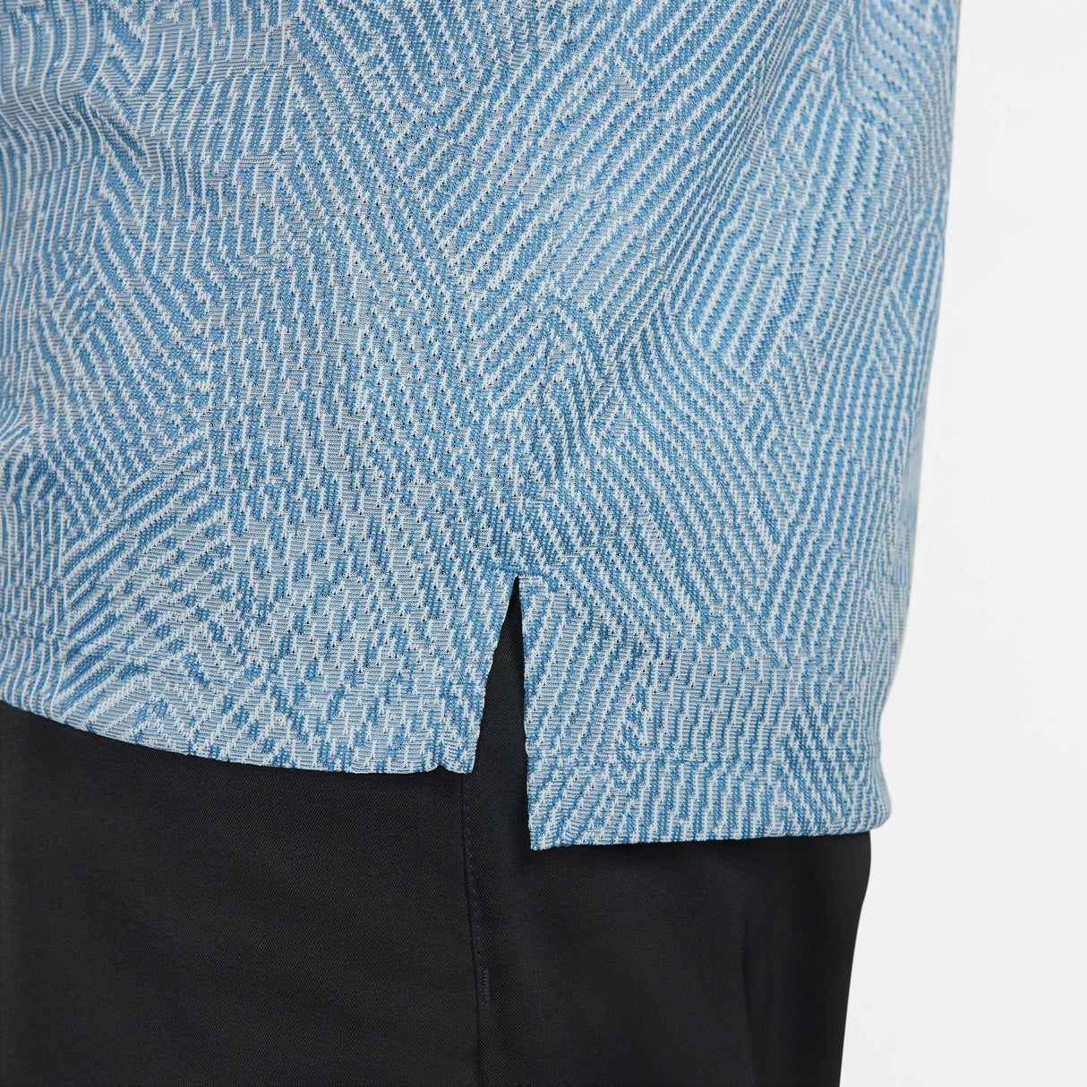 Nike Dri Fit Advantage Tour Polo