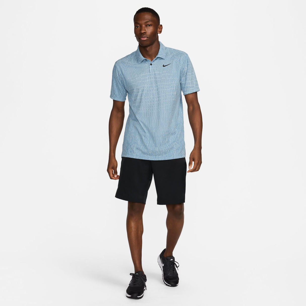 Nike Dri Fit Advantage Tour Polo