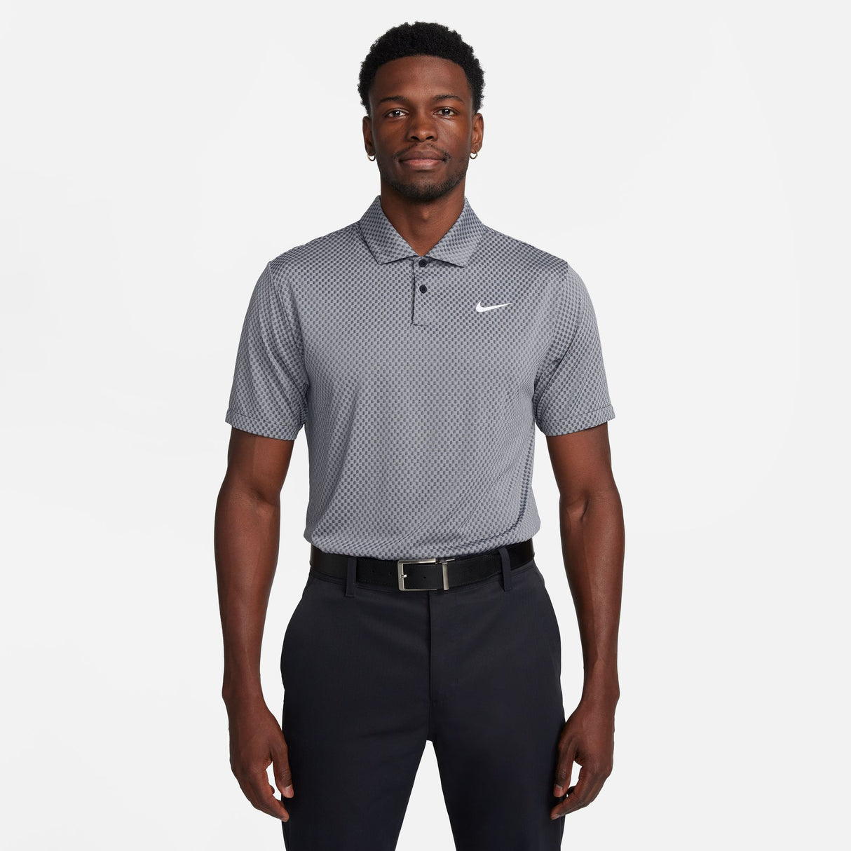 Nike Dri FIt Tour Jacquard Polo