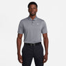 Nike Dri FIt Tour Jacquard Polo