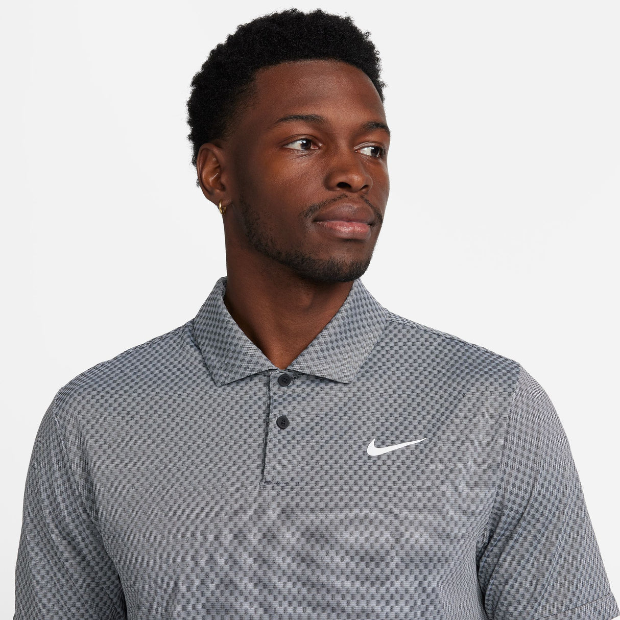 Nike Dri FIt Tour Jacquard Polo