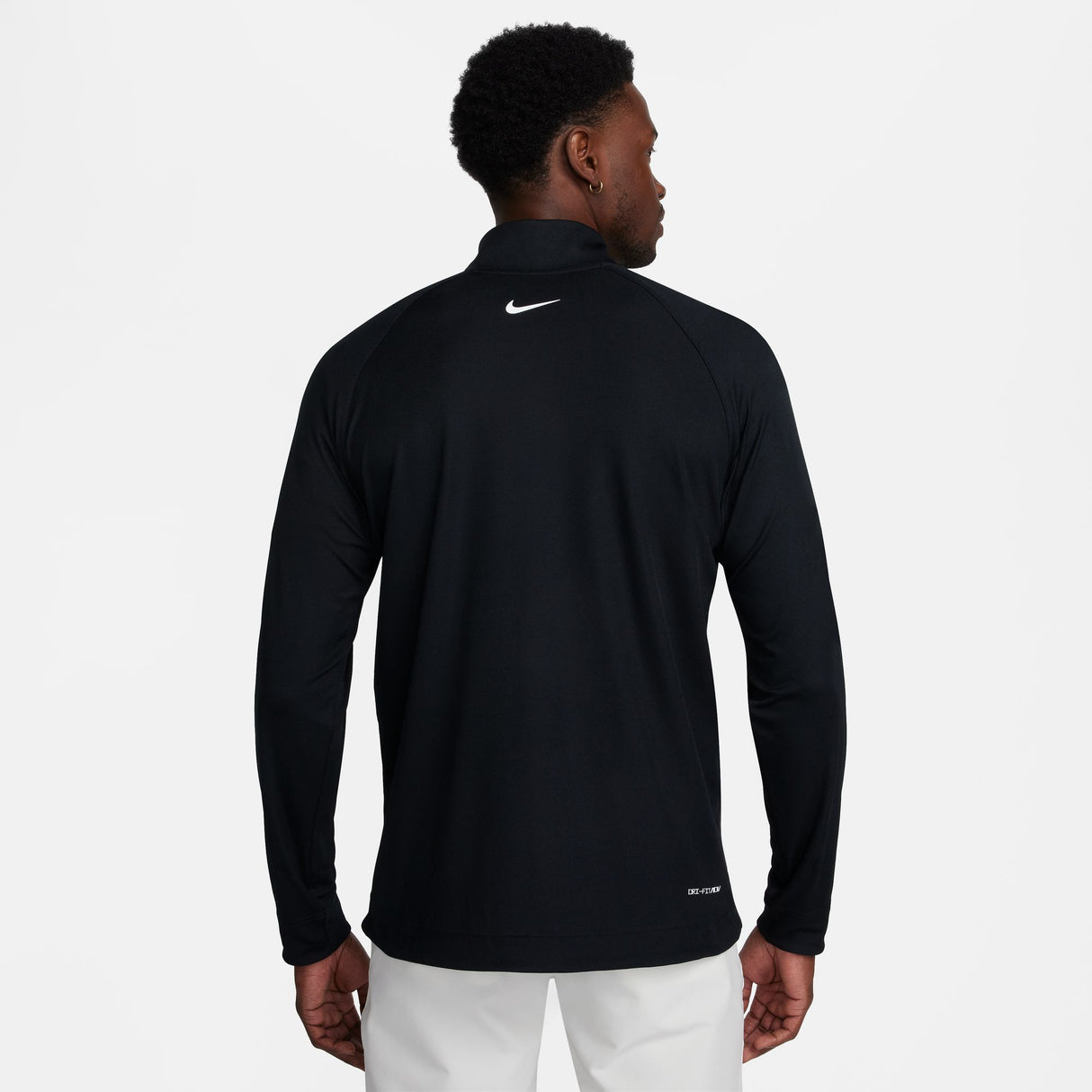 Nike Tour Dri Fit ADV 1/2 Zip Top