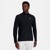 Nike Tour Dri Fit ADV 1/2 Zip Top