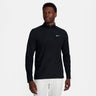 Nike Tour Dri Fit ADV 1/2 Zip Top