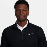 Nike Tour Dri Fit ADV 1/2 Zip Top