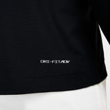 Nike Tour Dri Fit ADV 1/2 Zip Top