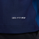Nike Tour Dri Fit ADV 1/2 Zip Top