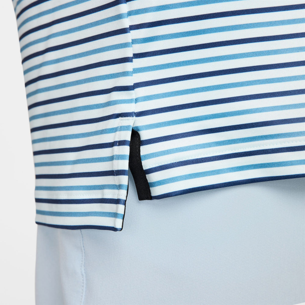 Nike Dri Fit Tour Stripe Polo