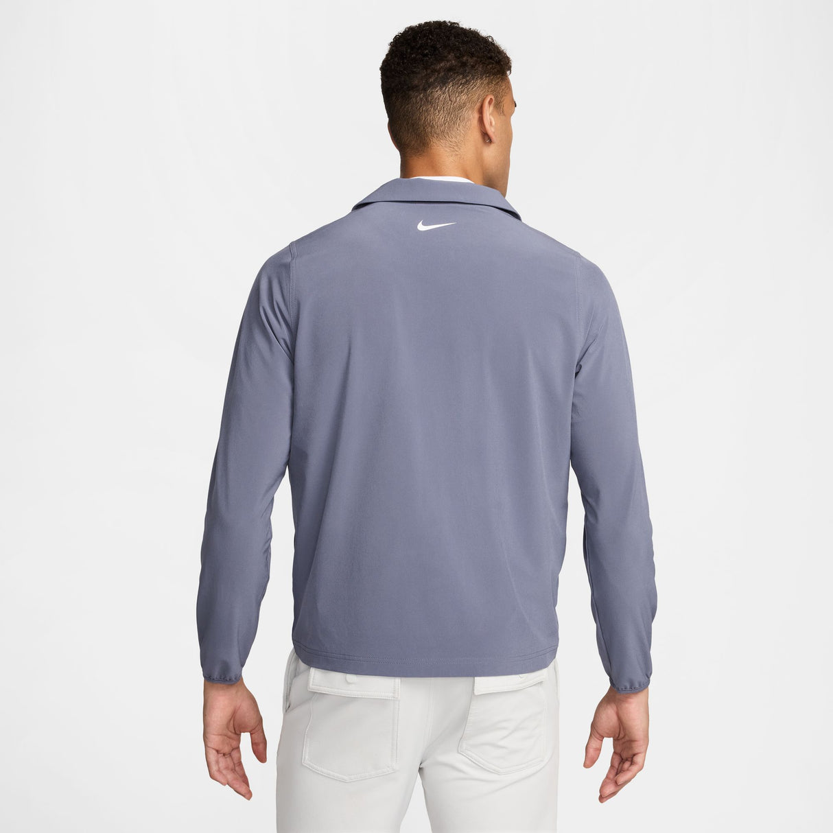 Nike Repel Tour Full Zip Jacket