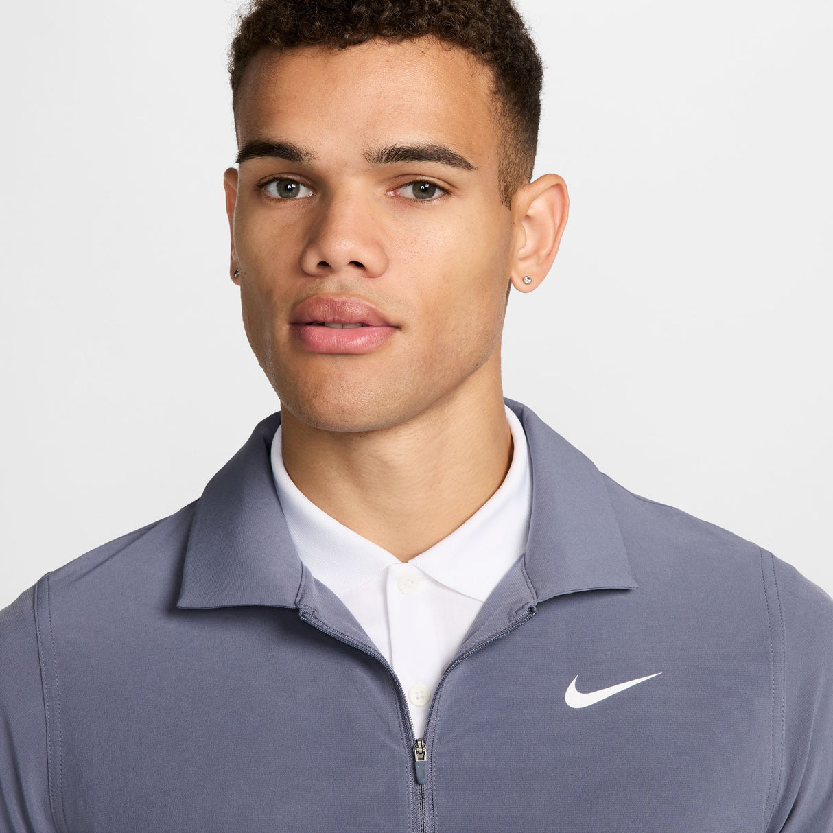 Nike Repel Tour Full Zip Jacket