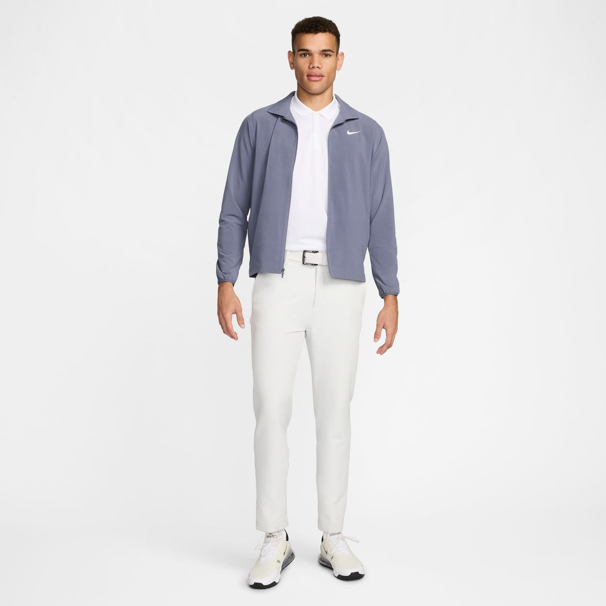Nike Repel Tour Full Zip Jacket