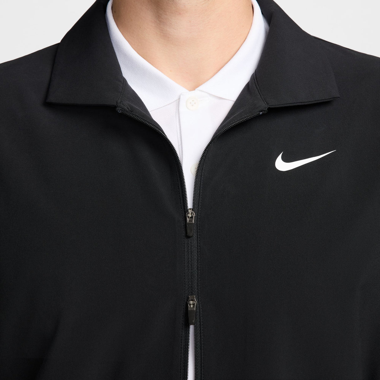 Nike Repel Tour Full Zip Jacket