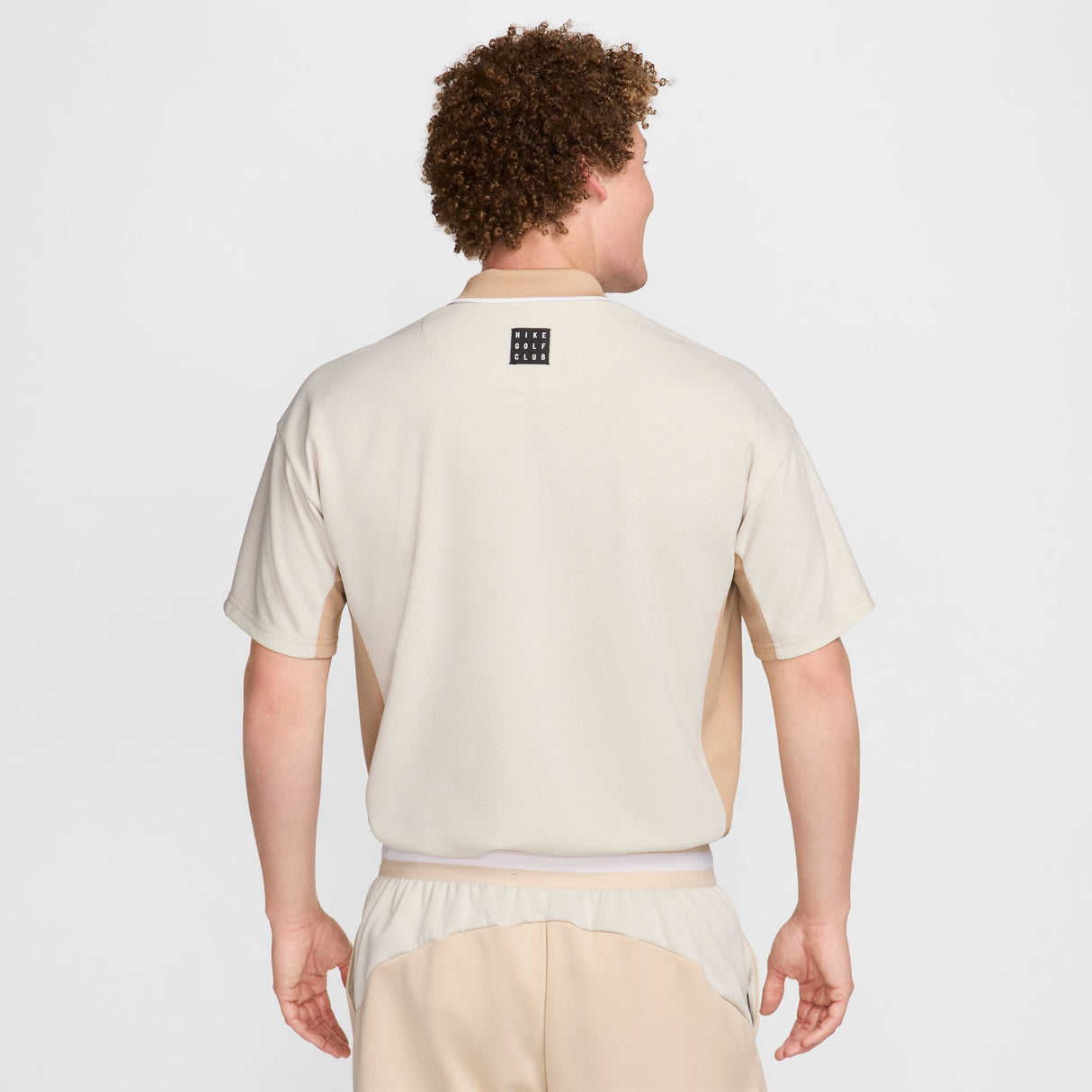 Nike Dri Fit NGC Polo