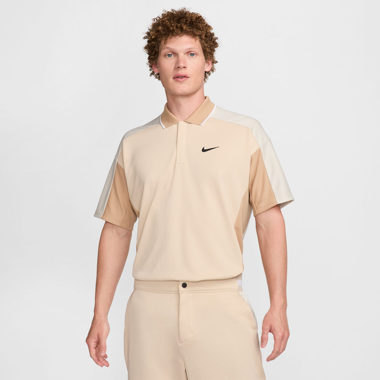 Nike Dri Fit NGC Polo