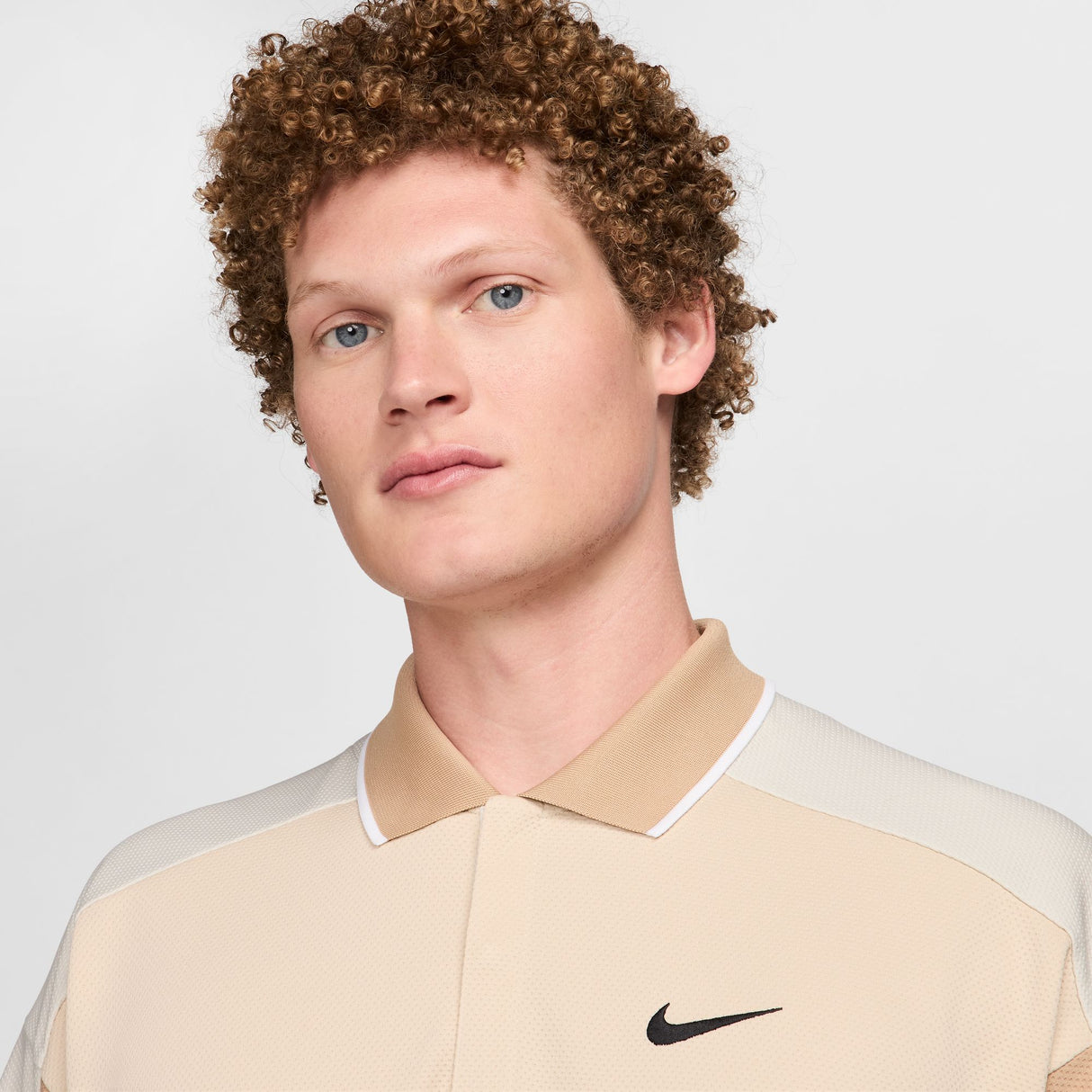 Nike Dri Fit NGC Polo