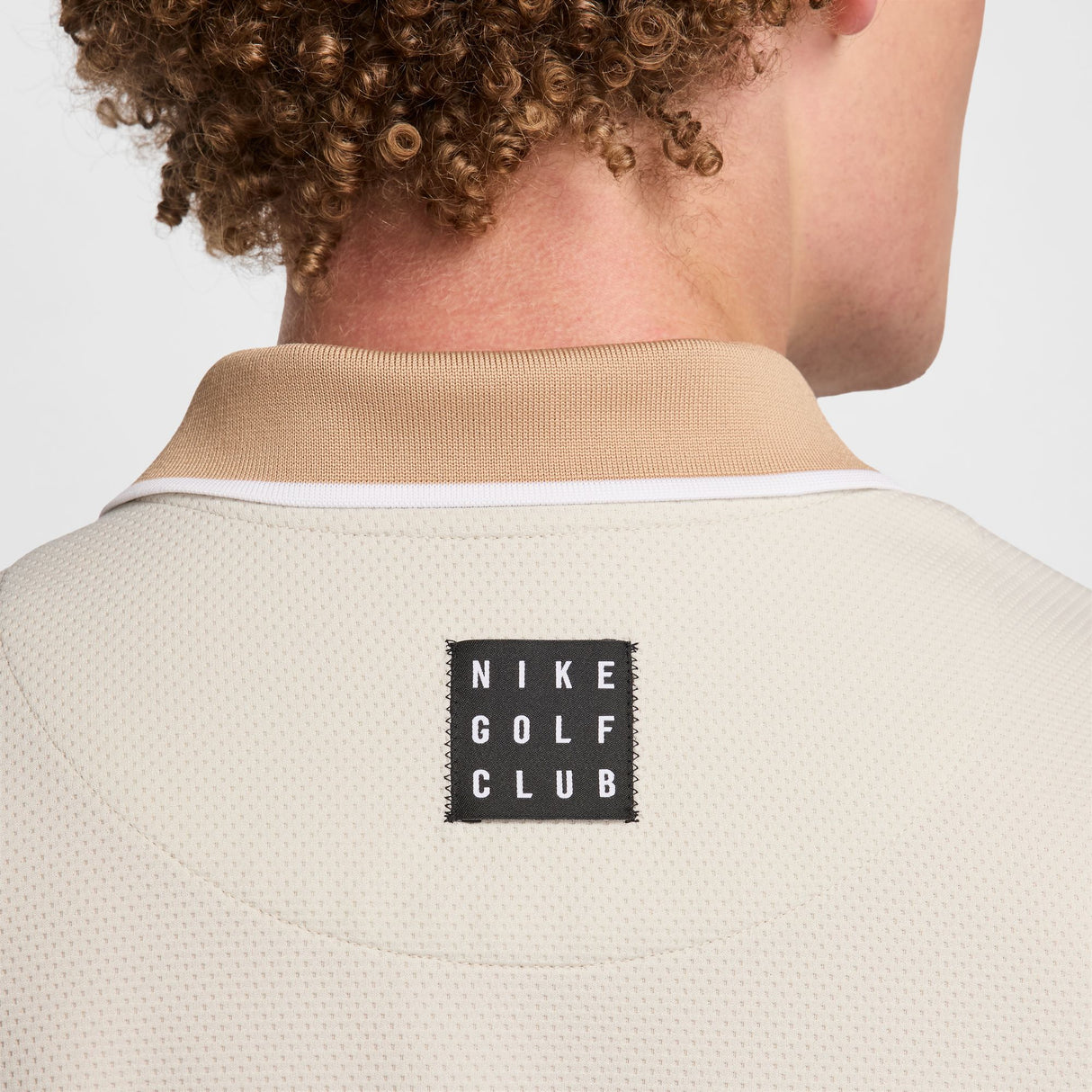 Nike Dri Fit NGC Polo