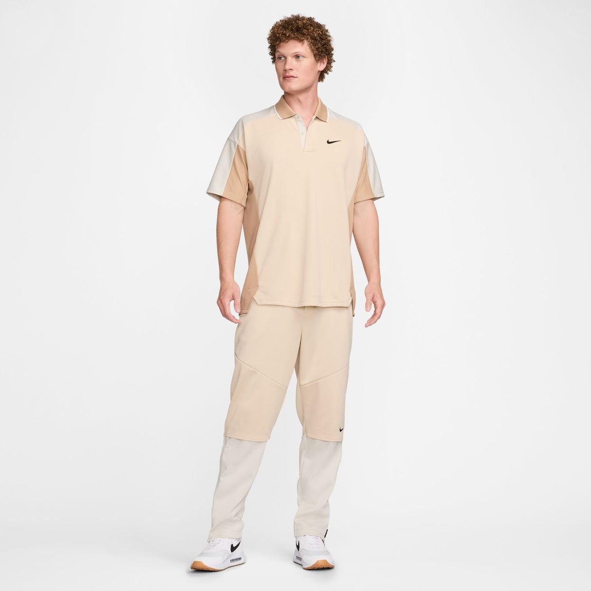 Nike Dri Fit NGC Polo